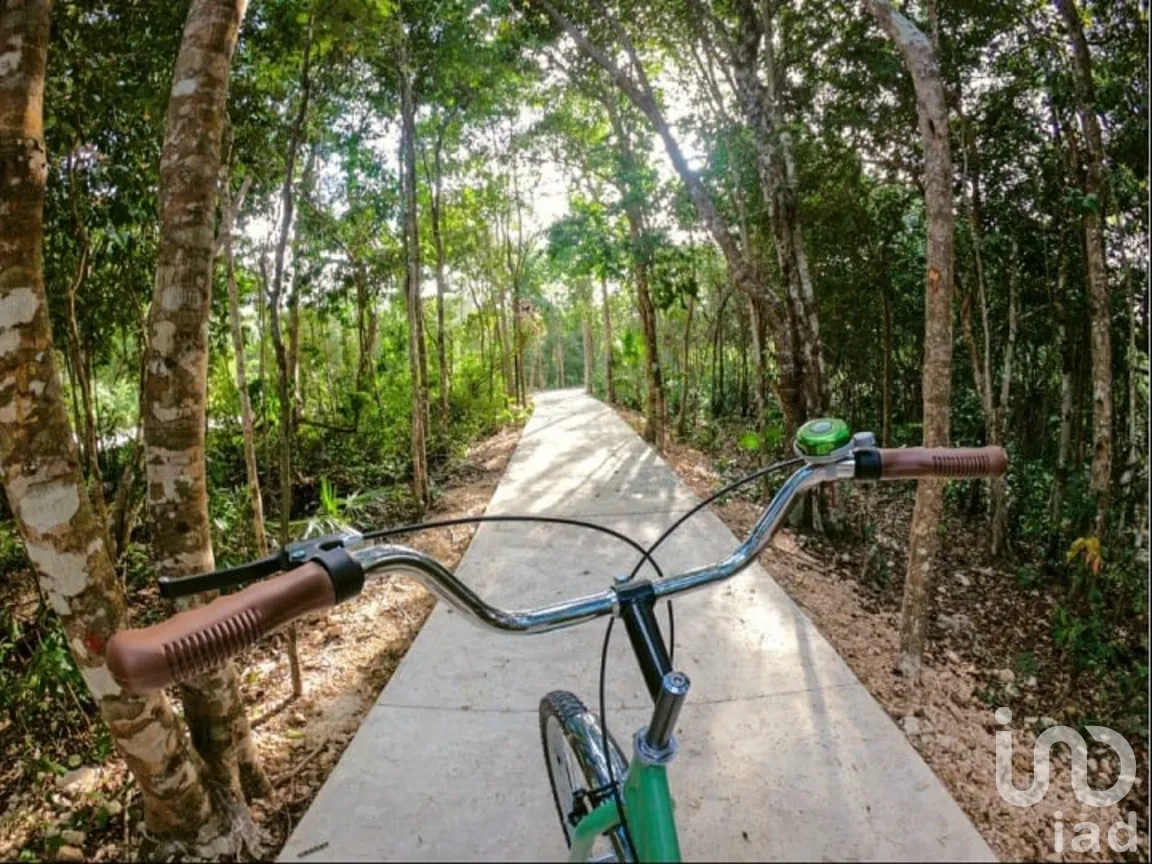 Casa en Venta en Ciudad Mayakoba, Solidaridad, Quintana Roo | NEX-253561 | iad México | Foto 8 de 12