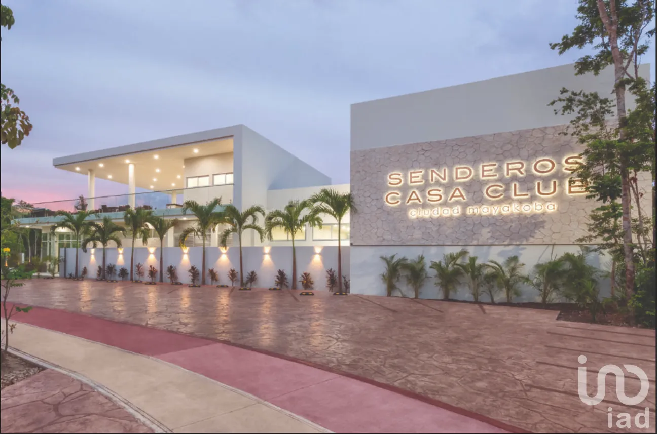Casa en Venta en Ciudad Mayakoba, Solidaridad, Quintana Roo | NEX-253561 | iad México | Foto 9 de 12