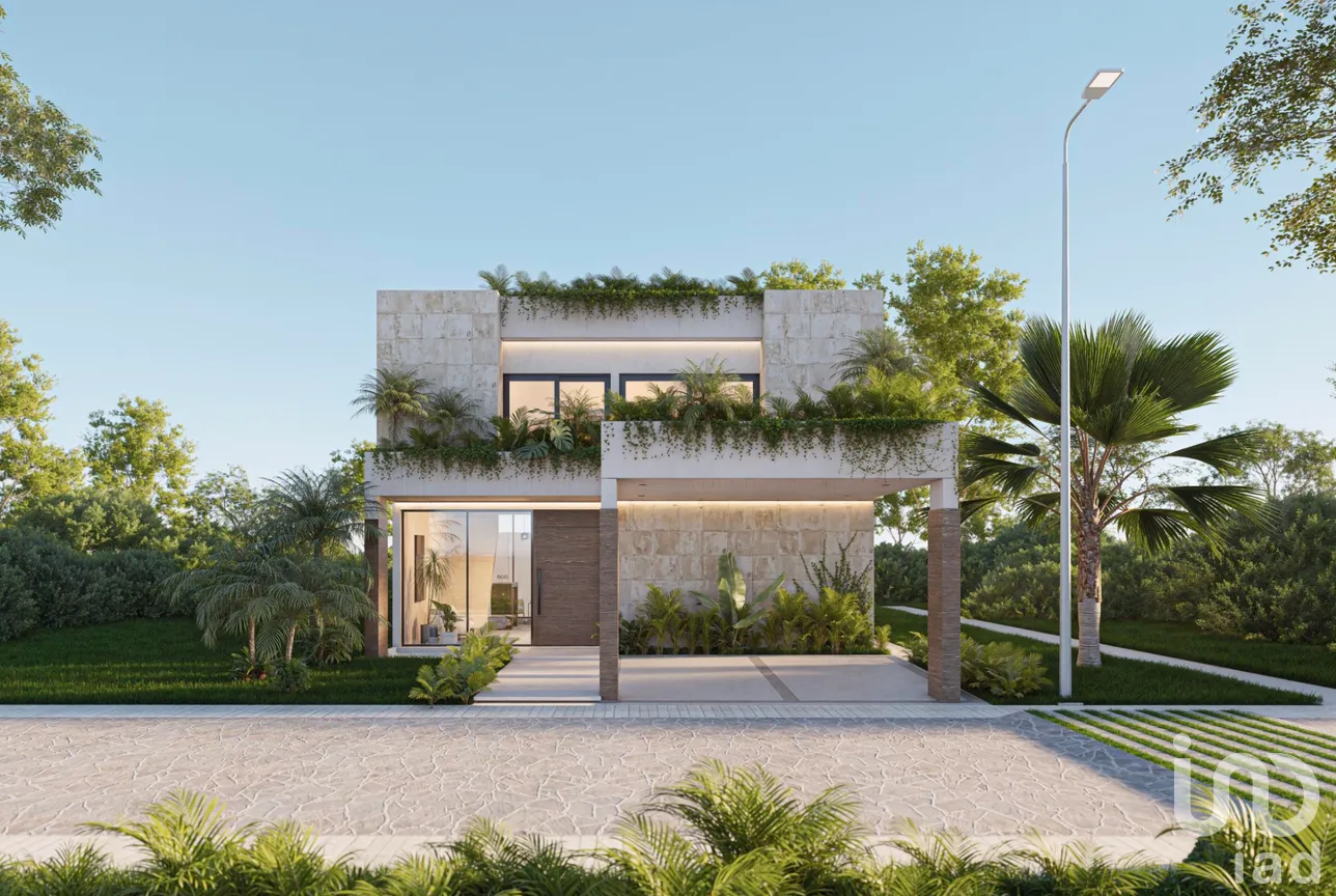 Casa en Venta en Ciudad Mayakoba, Solidaridad, Quintana Roo | NEX-253561 | iad México | Foto 1 de 12