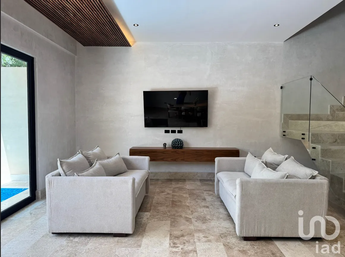 Casa en Venta en Ciudad Mayakoba, Solidaridad, Quintana Roo | NEX-253586 | iad México | Foto 2 de 11