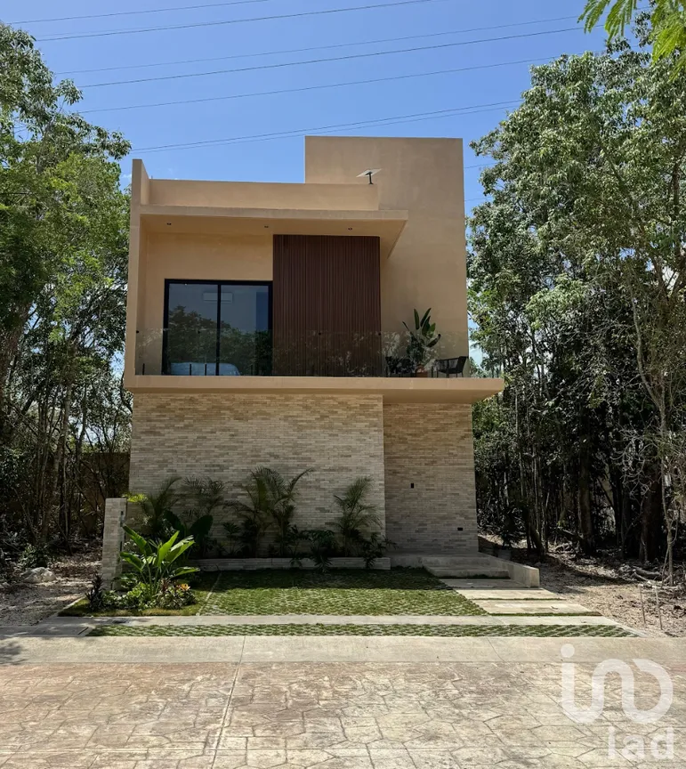 Casa en Venta en Ciudad Mayakoba, Solidaridad, Quintana Roo | NEX-253586 | iad México | Foto 11 de 11