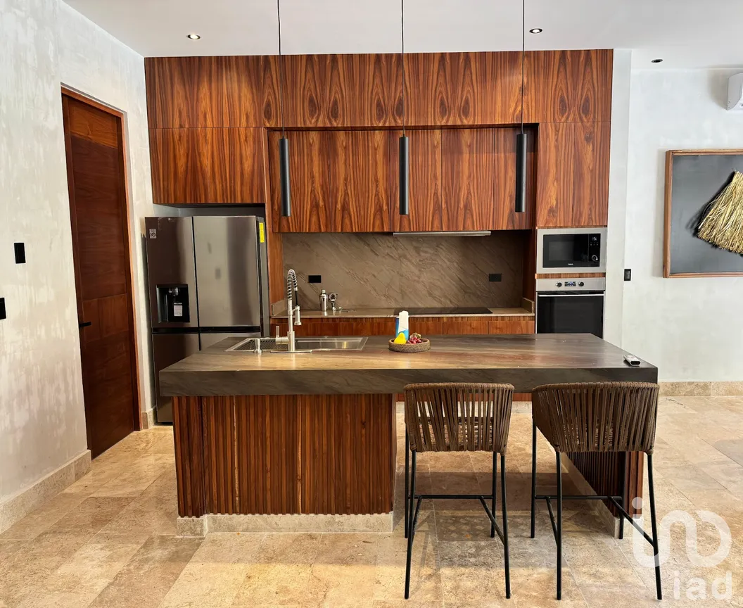 Casa en Venta en Ciudad Mayakoba, Solidaridad, Quintana Roo | NEX-253586 | iad México | Foto 3 de 11