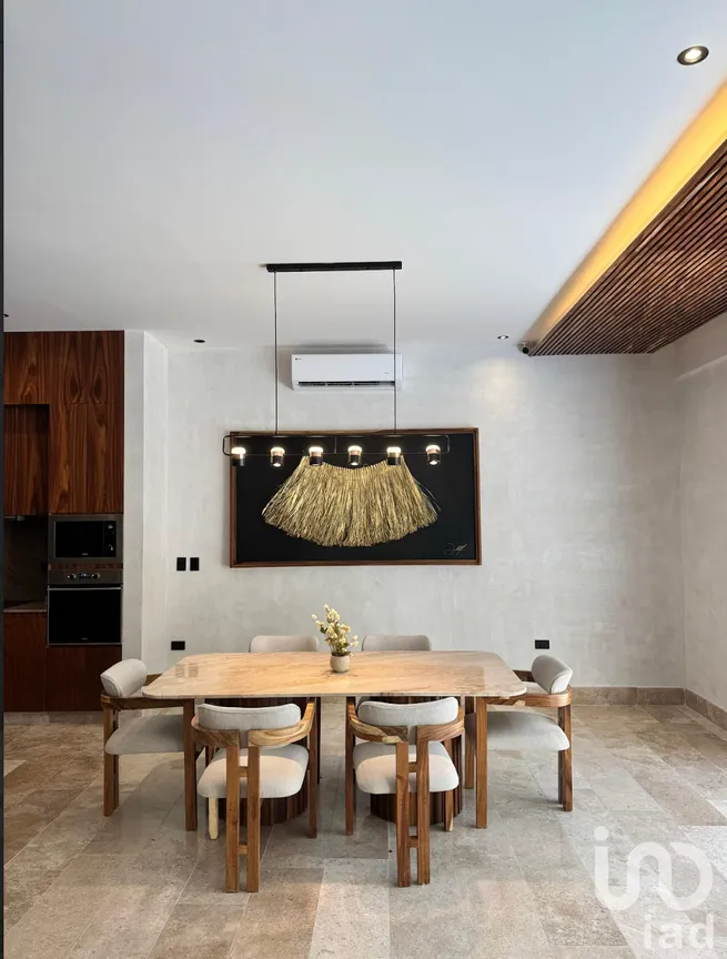 Casa en Venta en Ciudad Mayakoba, Solidaridad, Quintana Roo | NEX-253586 | iad México | Foto 4 de 11