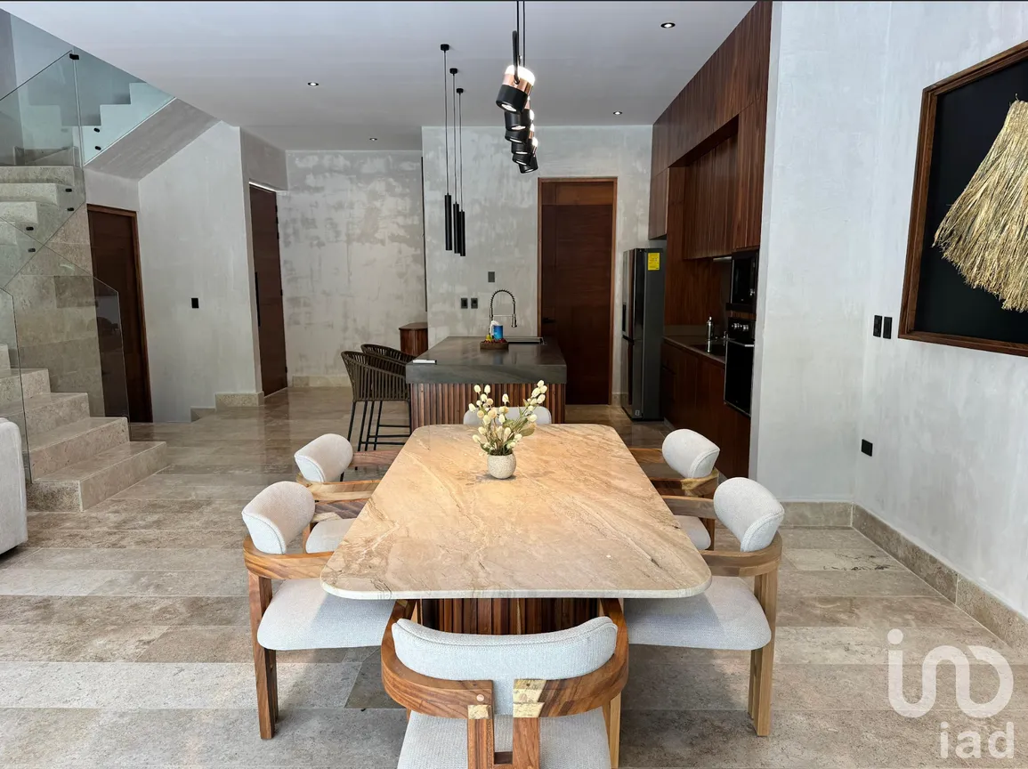 Casa en Venta en Ciudad Mayakoba, Solidaridad, Quintana Roo | NEX-253586 | iad México | Foto 5 de 11