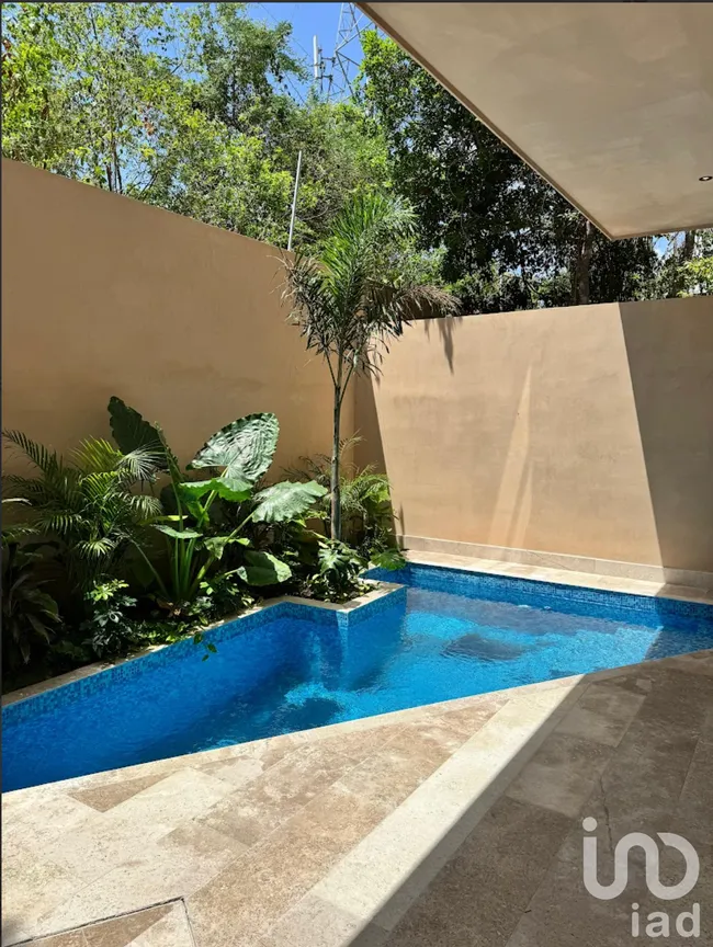 Casa en Venta en Ciudad Mayakoba, Solidaridad, Quintana Roo | NEX-253586 | iad México | Foto 10 de 11