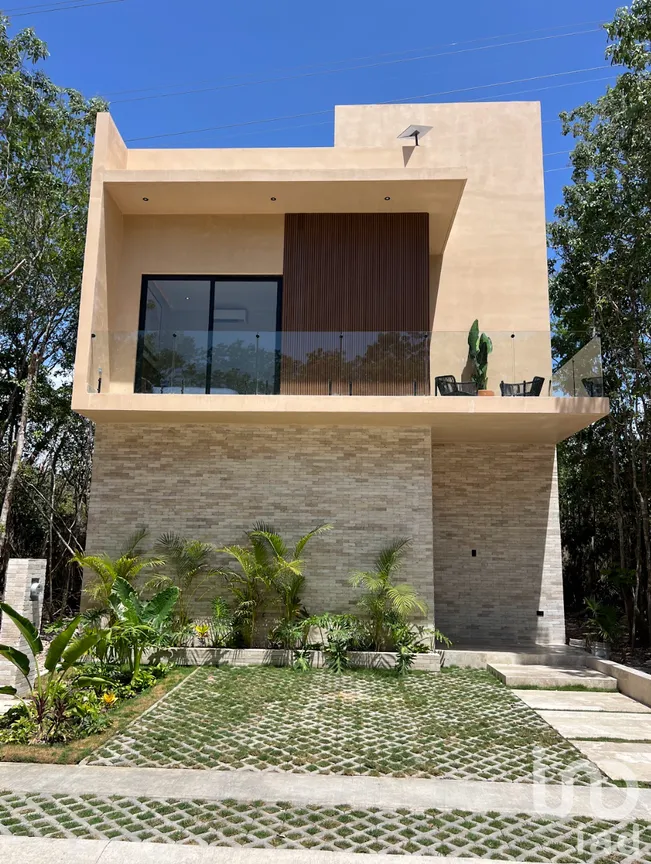 Casa en Venta en Ciudad Mayakoba, Solidaridad, Quintana Roo | NEX-253586 | iad México | Foto 1 de 11
