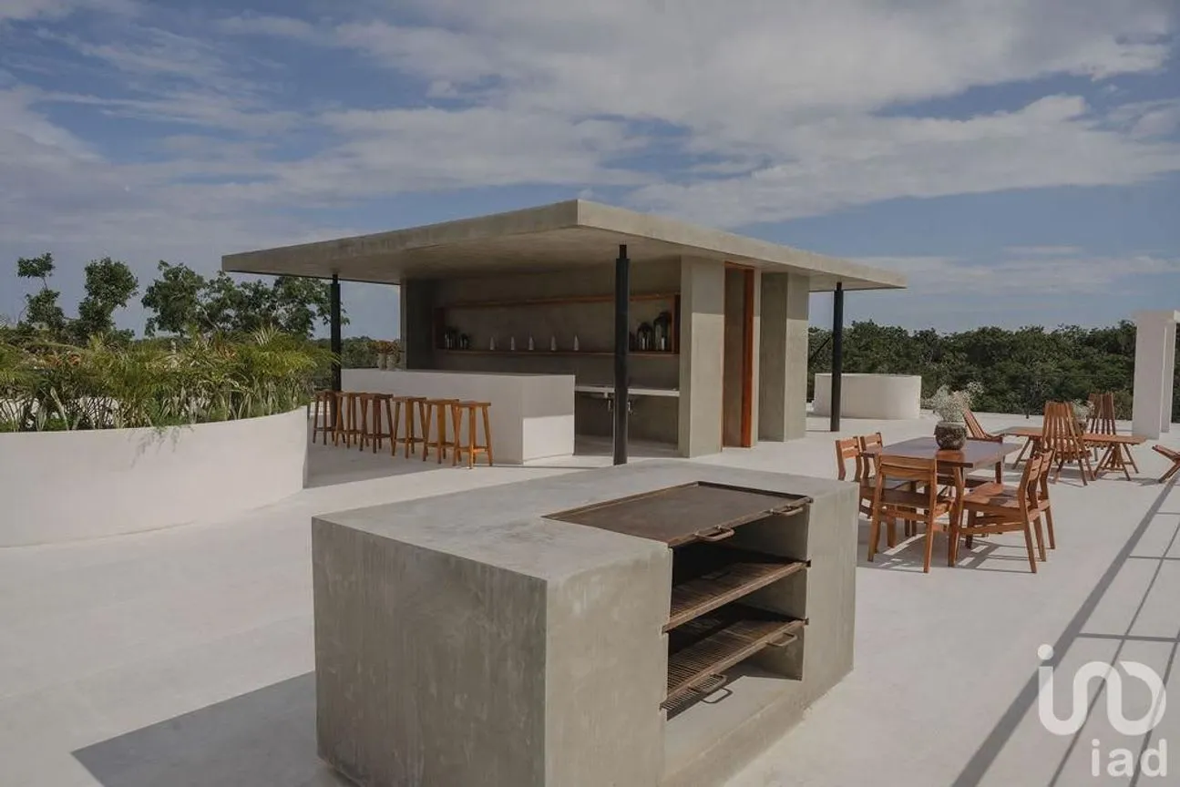 Departamento en Venta en La Veleta, Tulum, Quintana Roo | NEX-255076 | iad México | Foto 11 de 15