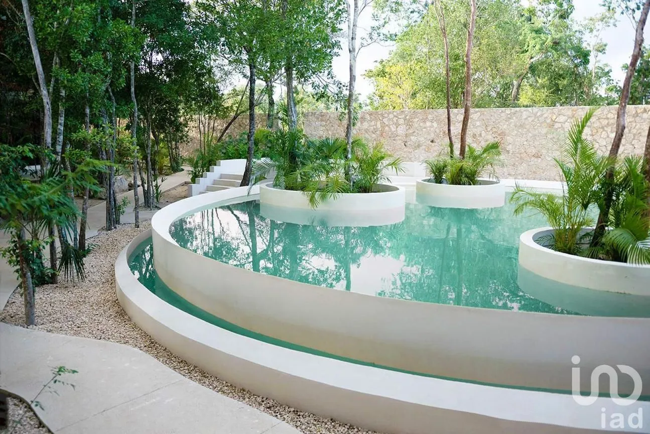 Departamento en Venta en La Veleta, Tulum, Quintana Roo | NEX-255076 | iad México | Foto 13 de 15