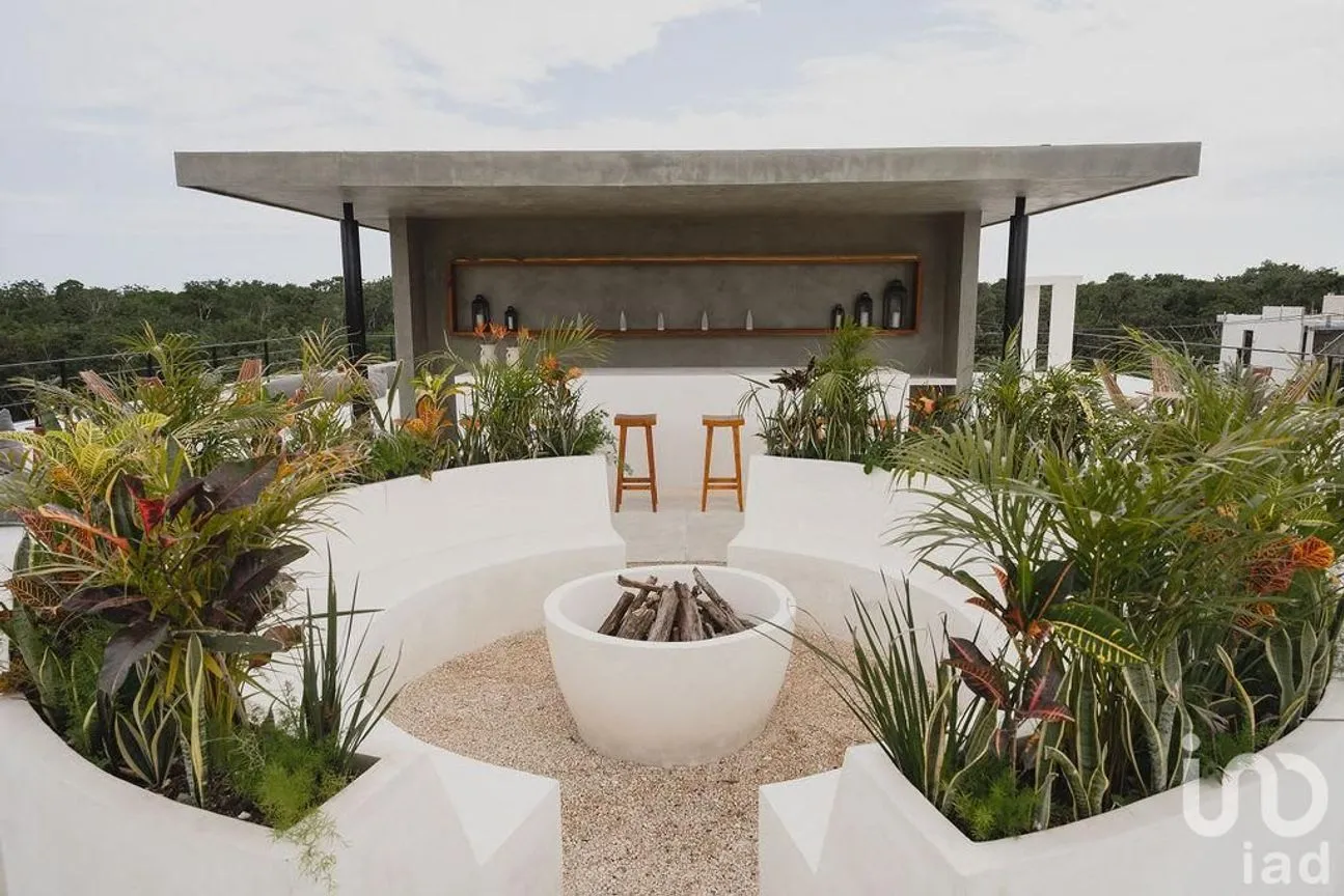 Departamento en Venta en La Veleta, Tulum, Quintana Roo | NEX-255076 | iad México | Foto 15 de 15