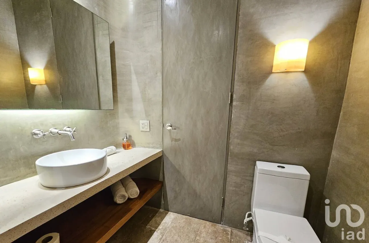Departamento en Venta en La Veleta, Tulum, Quintana Roo | NEX-255076 | iad México | Foto 7 de 15