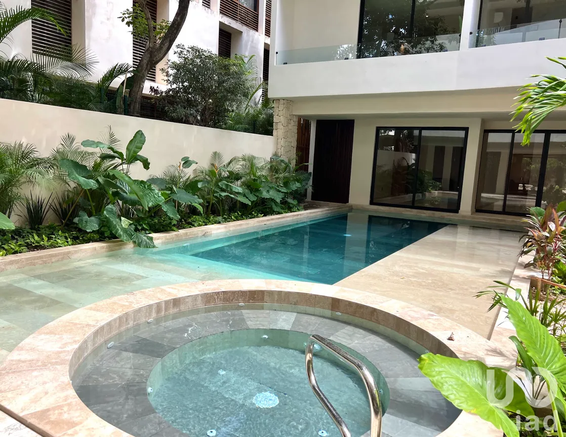 Departamento en Venta en Aldea Zama, Tulum, Quintana Roo | NEX-255930 | iad México | Foto 2 de 13