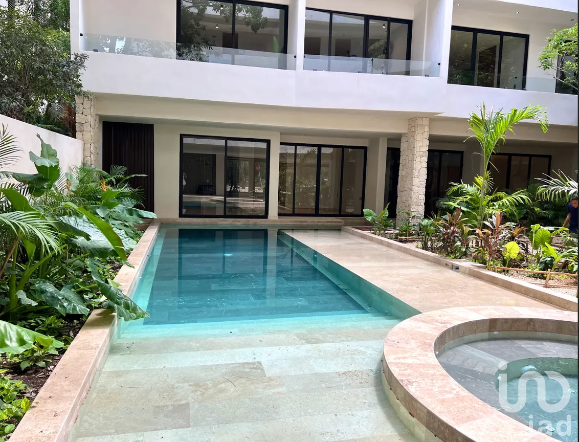 Departamento en Venta en Aldea Zama, Tulum, Quintana Roo | NEX-255930 | iad México | Foto 11 de 13