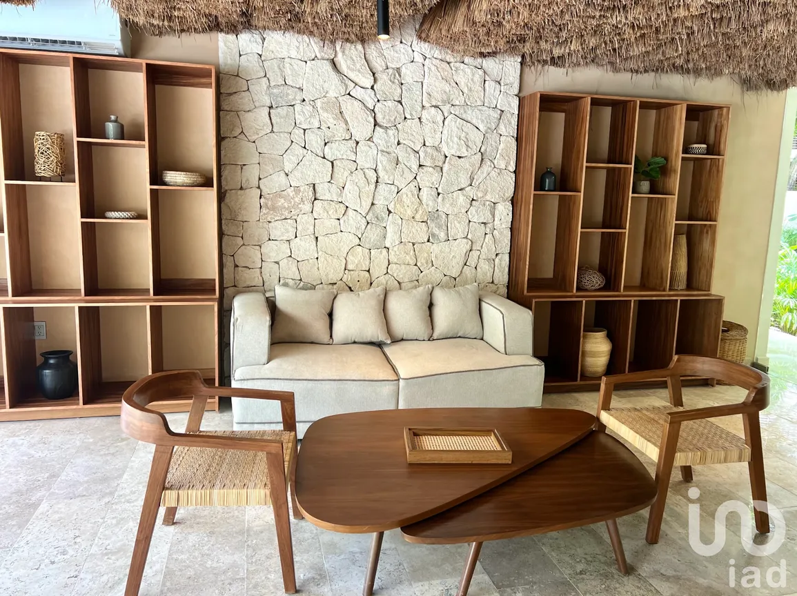 Departamento en Venta en Aldea Zama, Tulum, Quintana Roo | NEX-255930 | iad México | Foto 13 de 13