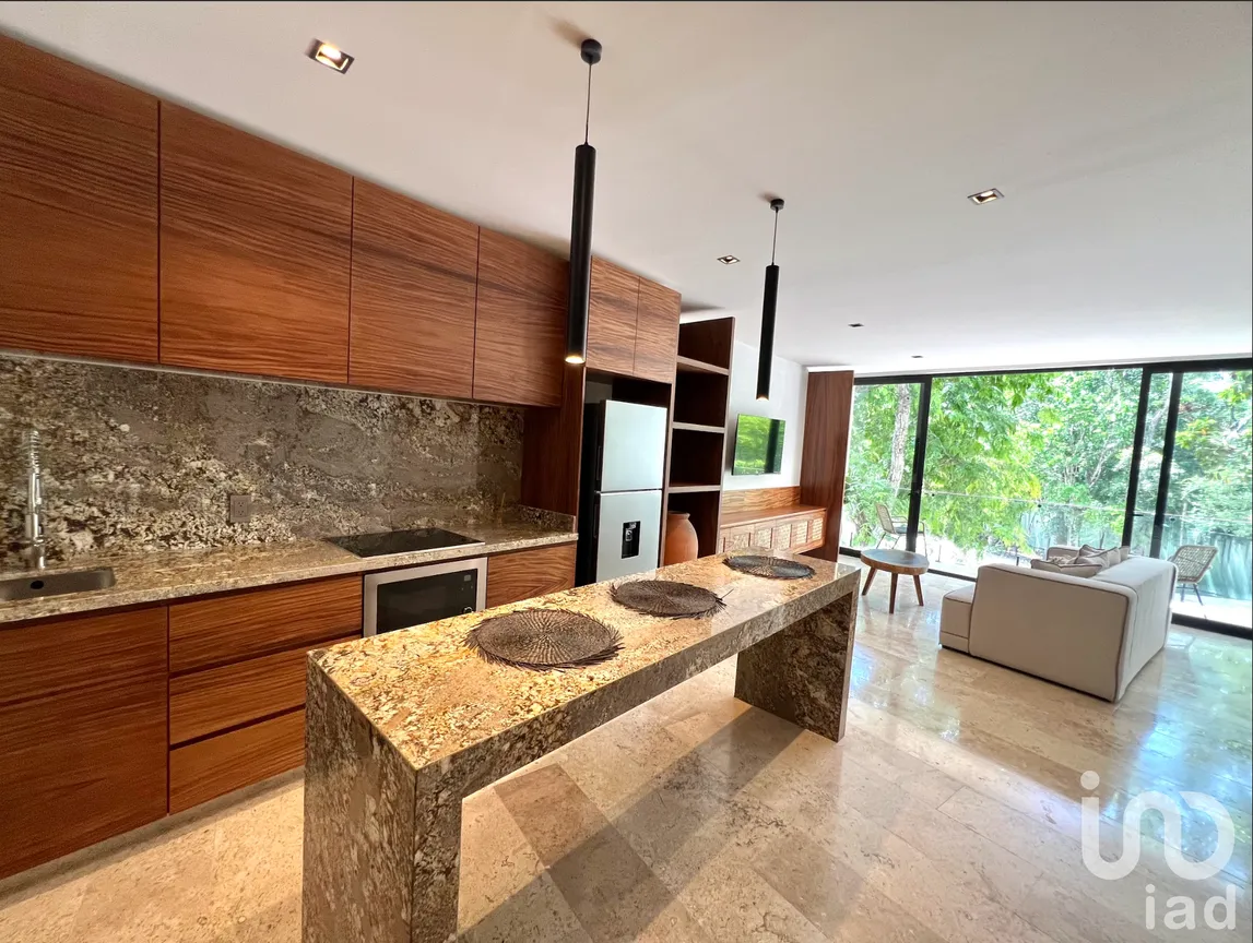 Departamento en Venta en Aldea Zama, Tulum, Quintana Roo | NEX-255930 | iad México | Foto 4 de 13