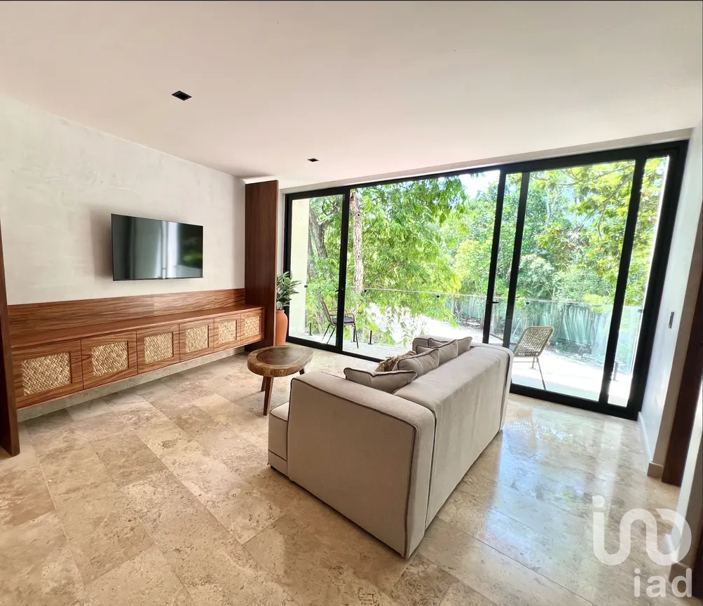Departamento en Venta en Aldea Zama, Tulum, Quintana Roo | NEX-255930 | iad México | Foto 6 de 13