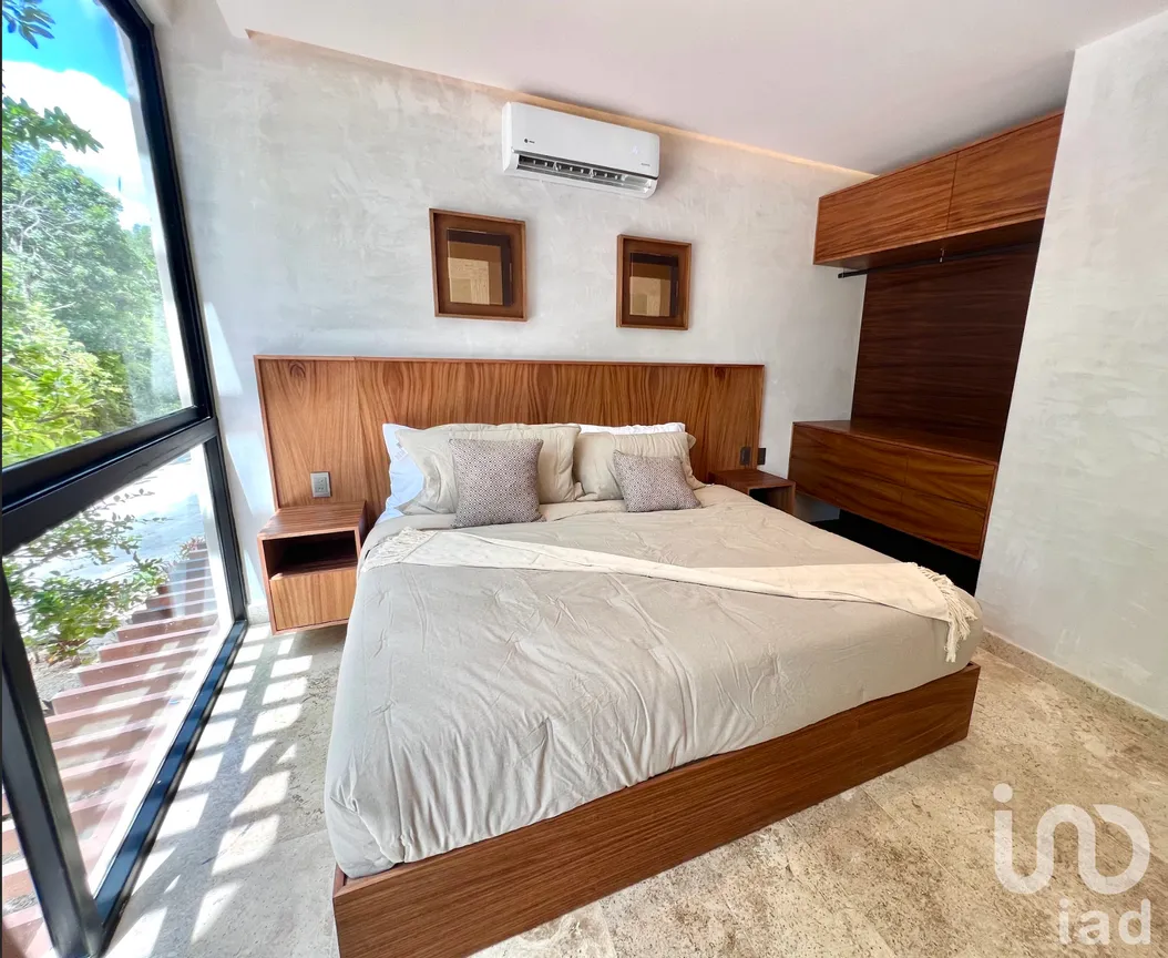 Departamento en Venta en Aldea Zama, Tulum, Quintana Roo | NEX-255930 | iad México | Foto 8 de 13