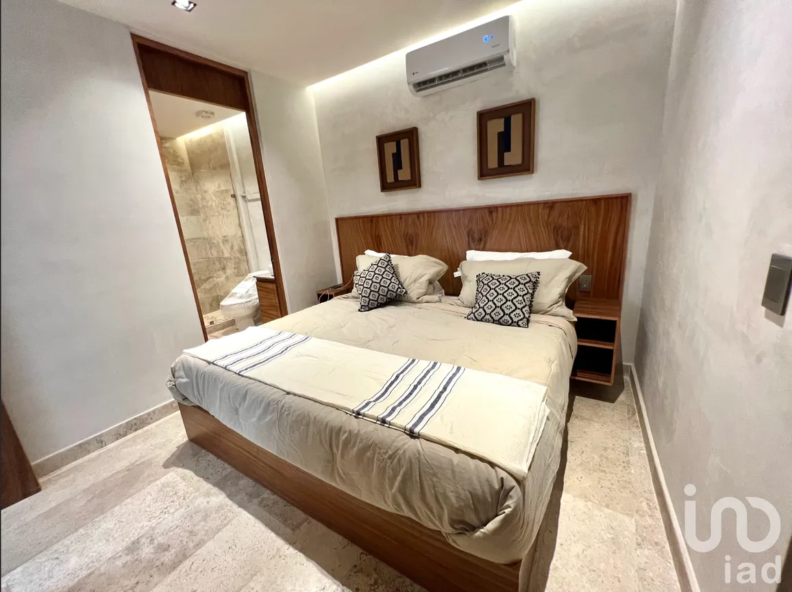 Departamento en Venta en Aldea Zama, Tulum, Quintana Roo | NEX-255930 | iad México | Foto 9 de 13