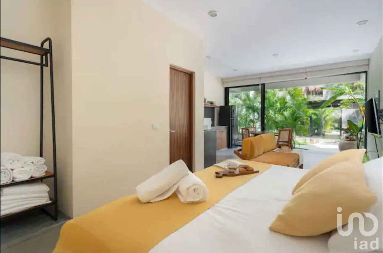 Departamento en Venta en La Veleta, Tulum, Quintana Roo | NEX-256920 | iad México | Foto 11 de 11