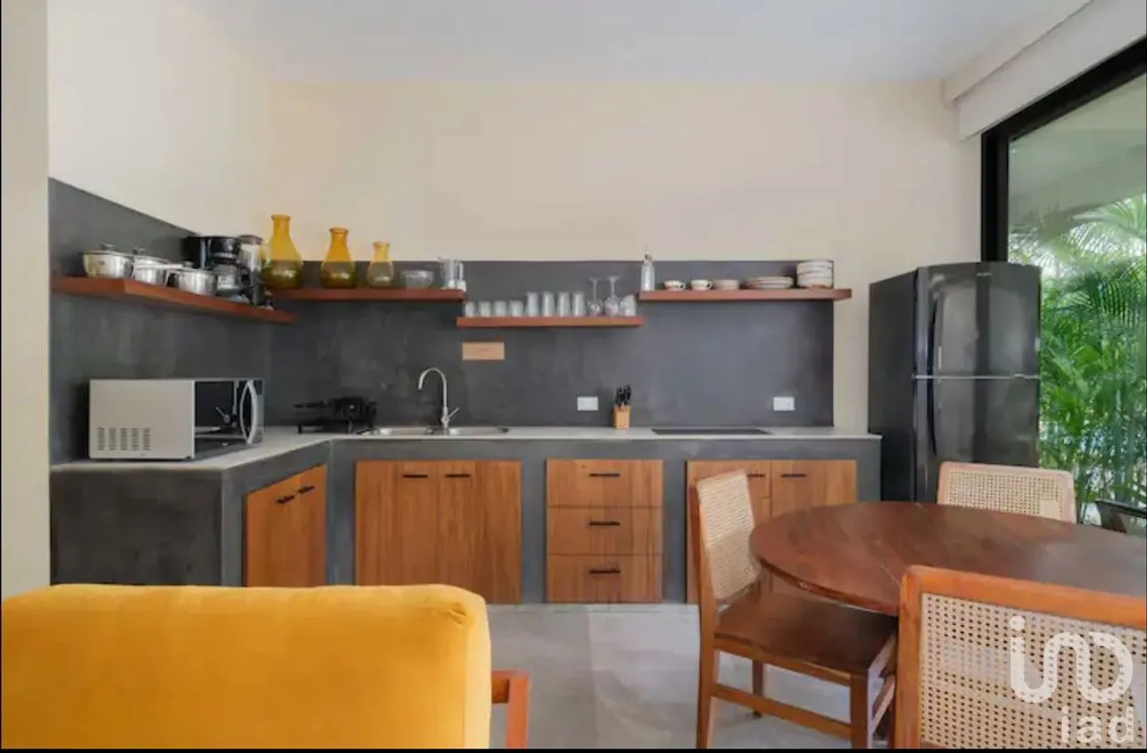 Departamento en Venta en La Veleta, Tulum, Quintana Roo | NEX-256920 | iad México | Foto 3 de 11