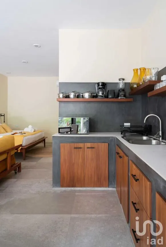 Departamento en Venta en La Veleta, Tulum, Quintana Roo | NEX-256920 | iad México | Foto 4 de 11