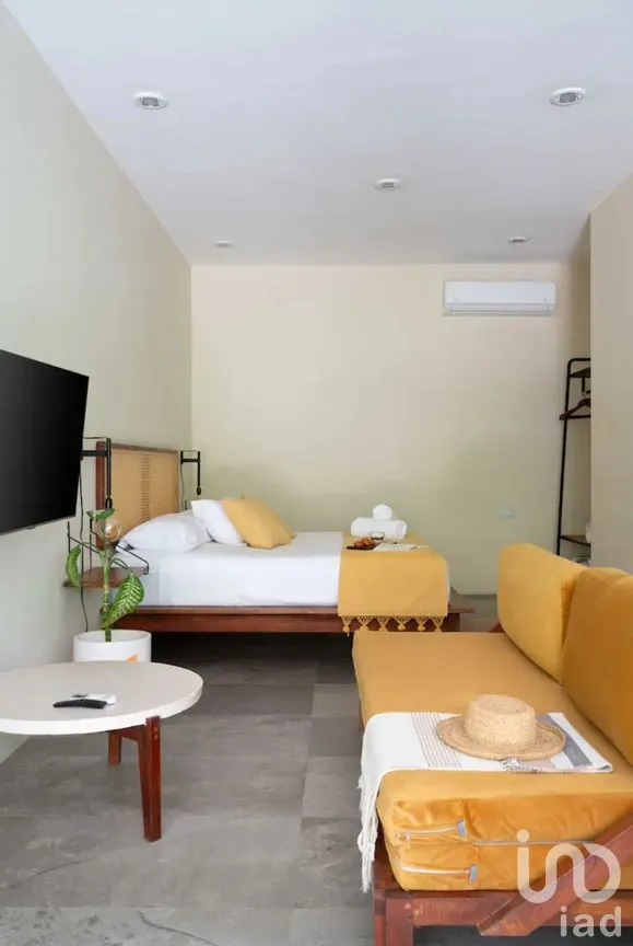Departamento en Venta en La Veleta, Tulum, Quintana Roo | NEX-256920 | iad México | Foto 5 de 11