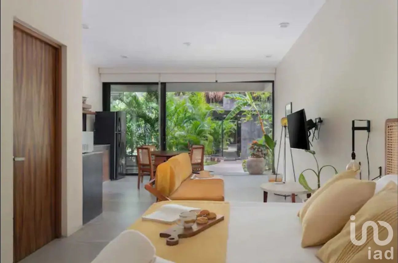 Departamento en Venta en La Veleta, Tulum, Quintana Roo | NEX-256920 | iad México | Foto 8 de 11