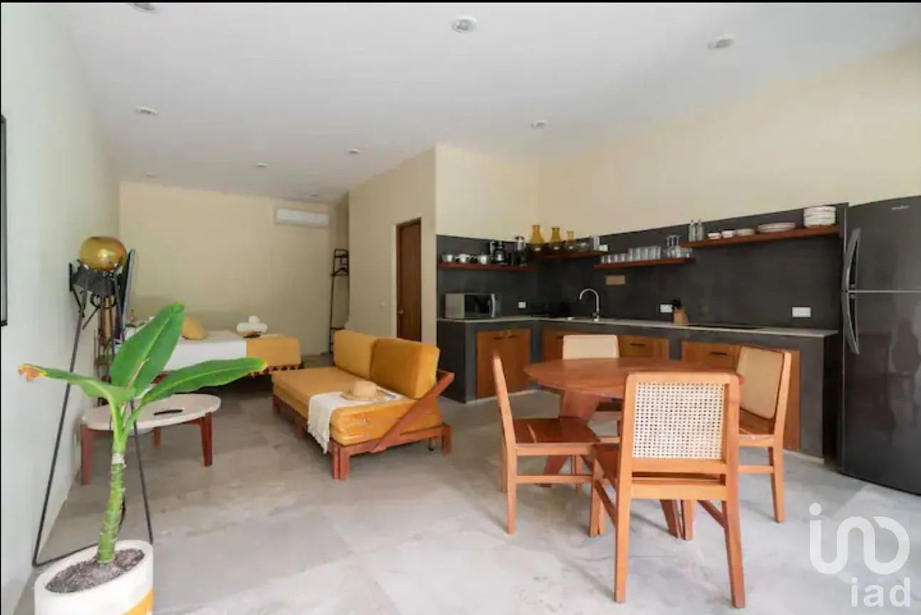 Departamento en Renta en La Veleta, Tulum, Quintana Roo | NEX-257008 | iad México | Foto 6 de 12