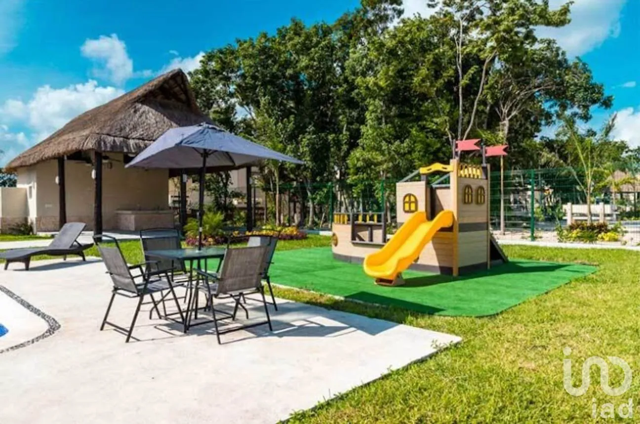 Departamento en Renta en Real Amalfi, Solidaridad, Quintana Roo | NEX-257012 | iad México | Foto 14 de 19