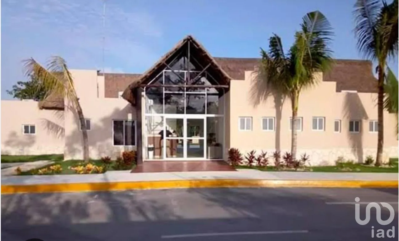Departamento en Renta en Real Amalfi, Solidaridad, Quintana Roo | NEX-257012 | iad México | Foto 15 de 19