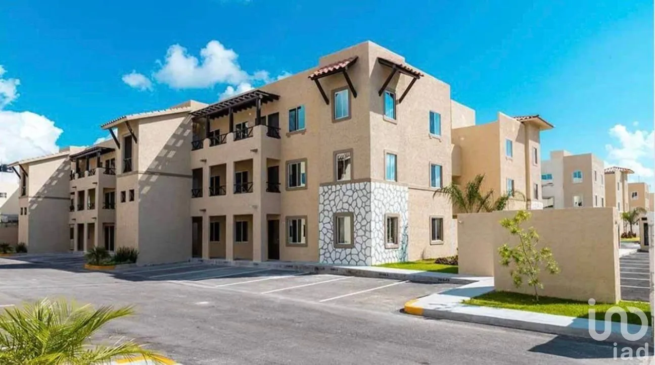 Departamento en Renta en Real Amalfi, Solidaridad, Quintana Roo | NEX-257012 | iad México | Foto 19 de 19