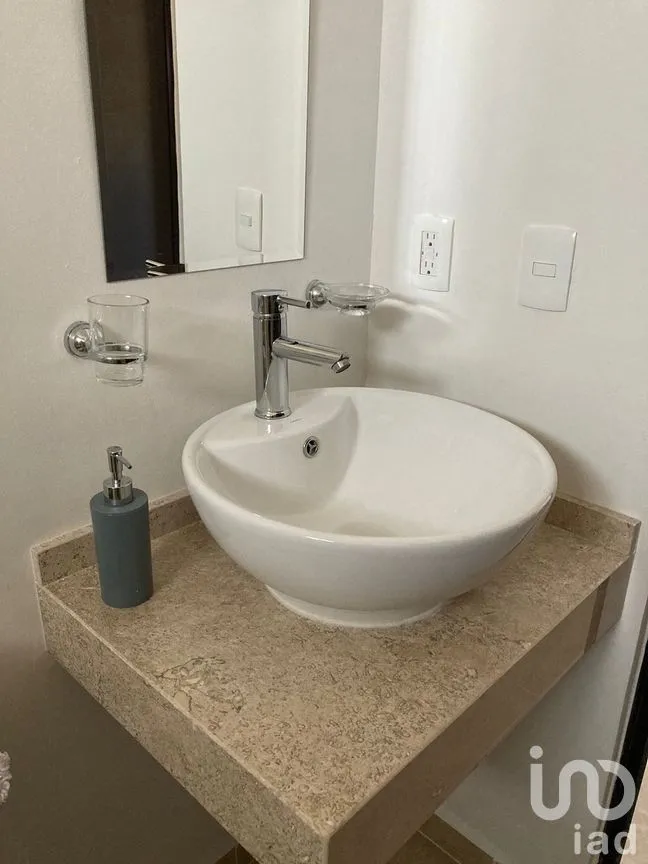 Departamento en Renta en Real Amalfi, Solidaridad, Quintana Roo | NEX-257012 | iad México | Foto 8 de 19