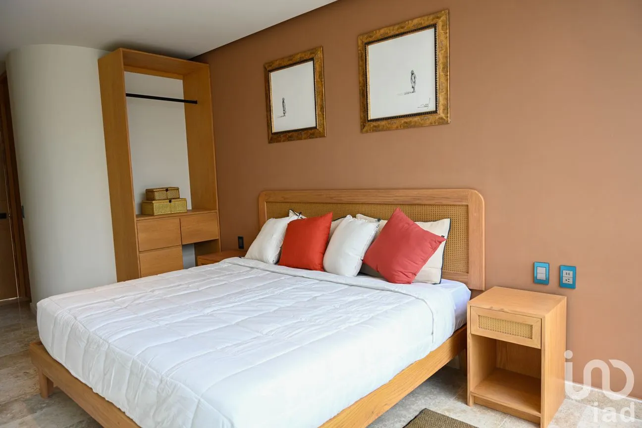Departamento en Venta en Aldea Zama, Tulum, Quintana Roo | NEX-257191 | iad México | Foto 3 de 9