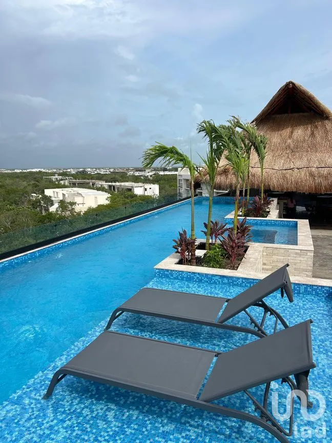 Departamento en Venta en Aldea Zama, Tulum, Quintana Roo | NEX-257191 | iad México | Foto 7 de 9