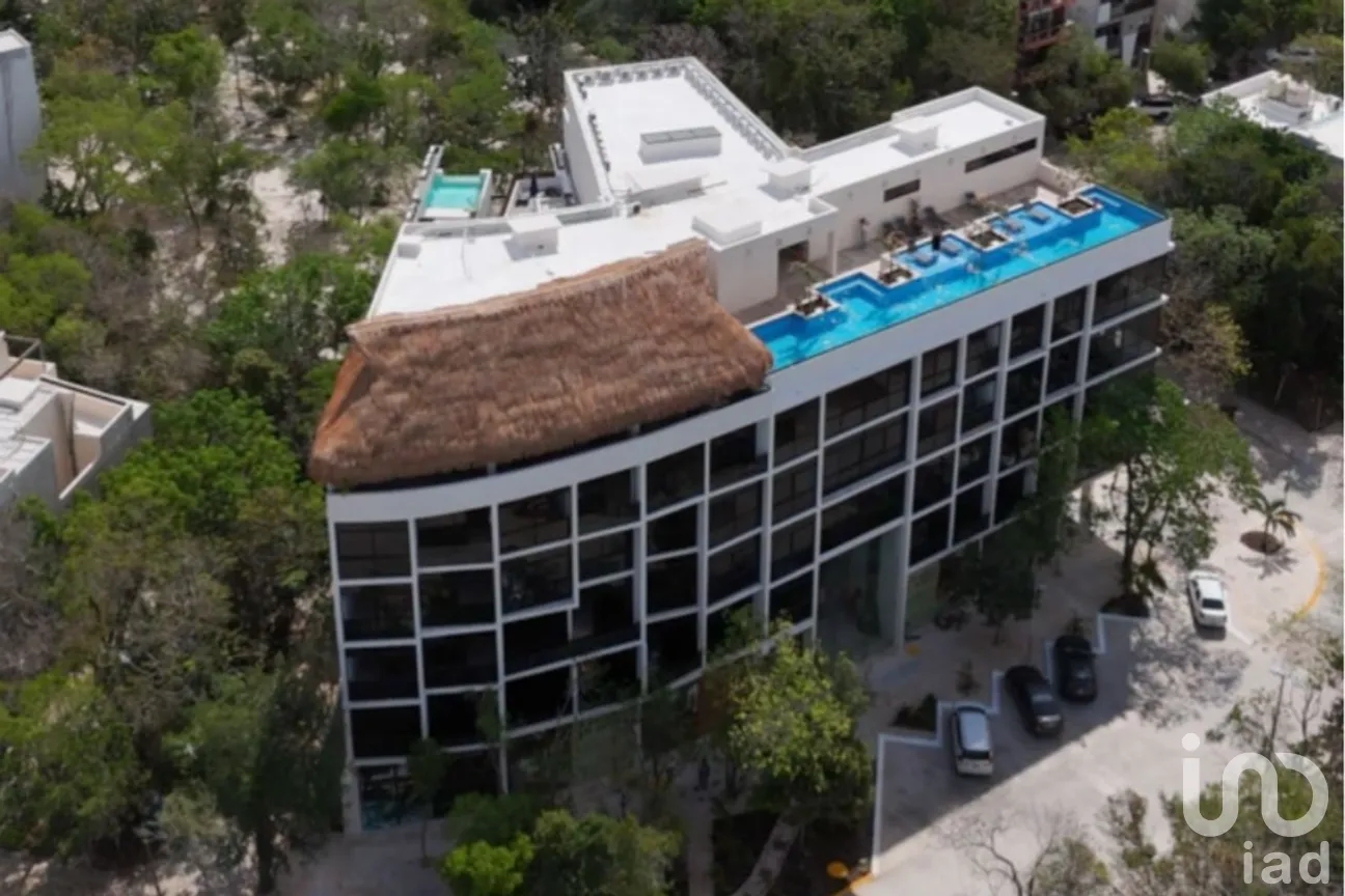 Departamento en Venta en Aldea Zama, Tulum, Quintana Roo | NEX-257191 | iad México | Foto 8 de 9