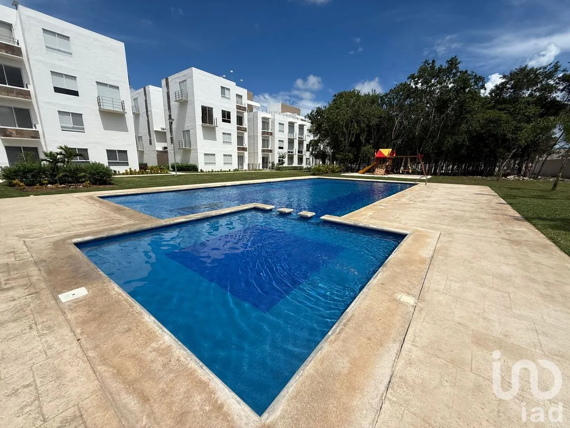 Departamento en Renta en Palmanova, Solidaridad, Quintana Roo | NEX-258572 | iad México | Foto 2 de 16