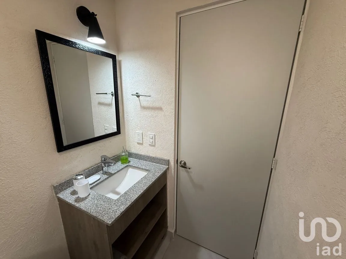 Departamento en Renta en Palmanova, Solidaridad, Quintana Roo | NEX-258572 | iad México | Foto 12 de 16