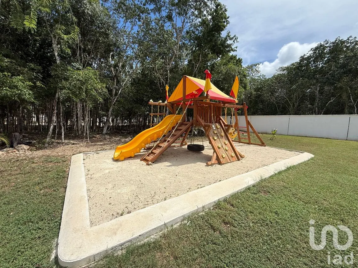 Departamento en Renta en Palmanova, Solidaridad, Quintana Roo | NEX-258572 | iad México | Foto 16 de 16