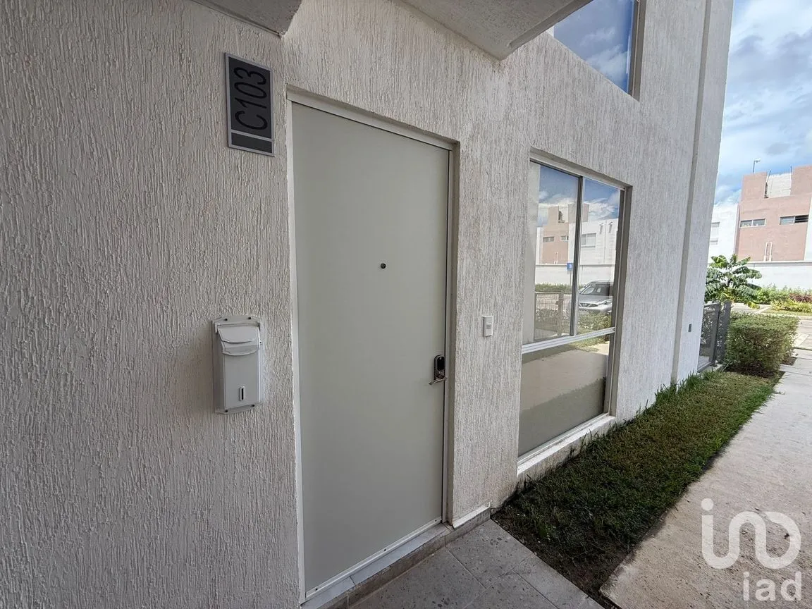 Departamento en Renta en Palmanova, Solidaridad, Quintana Roo | NEX-258572 | iad México | Foto 3 de 16
