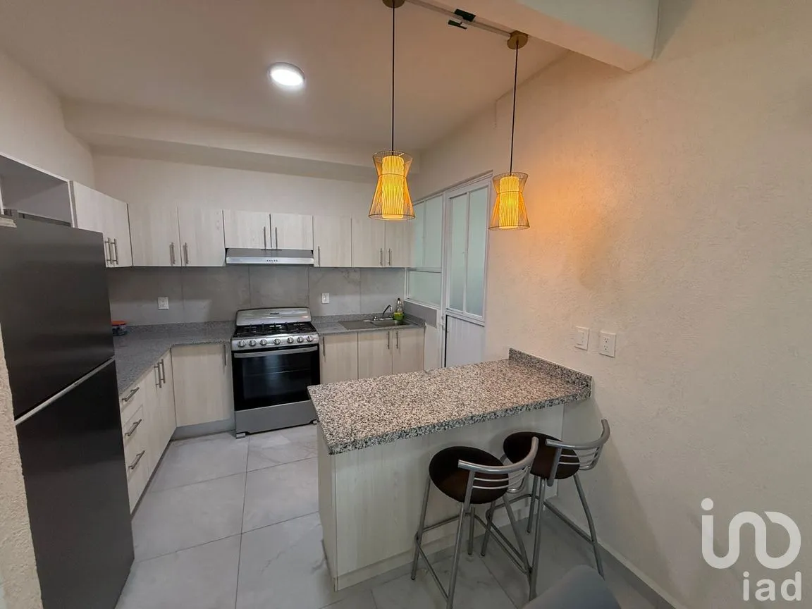 Departamento en Renta en Palmanova, Solidaridad, Quintana Roo | NEX-258572 | iad México | Foto 5 de 16