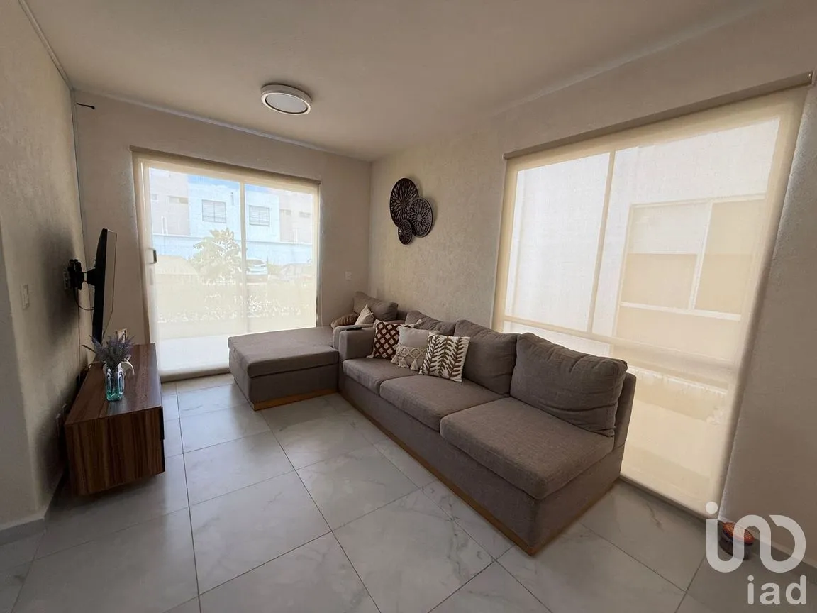 Departamento en Renta en Palmanova, Solidaridad, Quintana Roo | NEX-258572 | iad México | Foto 6 de 16