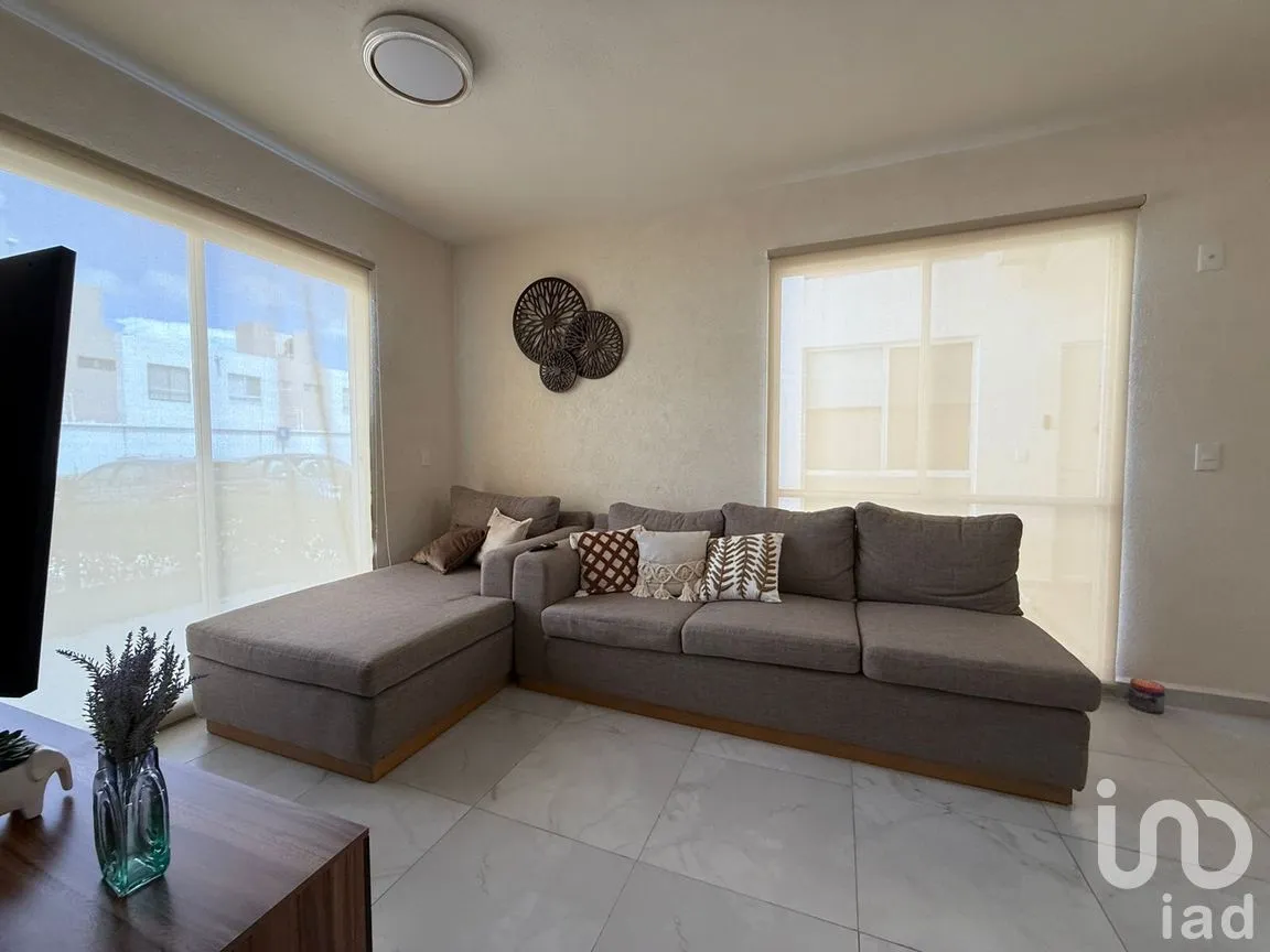 Departamento en Renta en Palmanova, Solidaridad, Quintana Roo | NEX-258572 | iad México | Foto 7 de 16