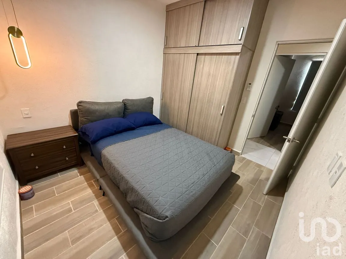 Departamento en Renta en Palmanova, Solidaridad, Quintana Roo | NEX-258572 | iad México | Foto 9 de 16