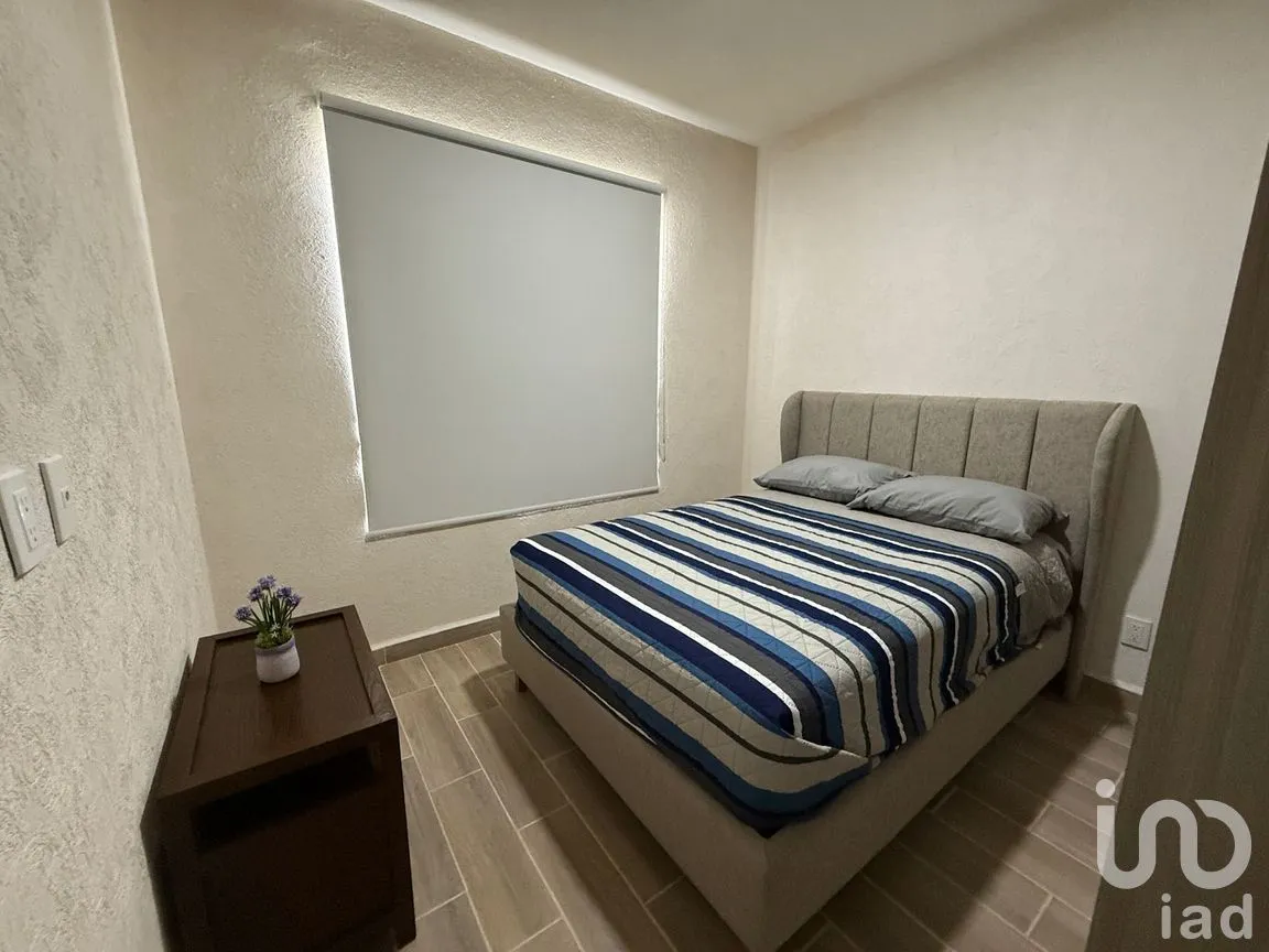 Departamento en Renta en Palmanova, Solidaridad, Quintana Roo | NEX-258572 | iad México | Foto 10 de 16