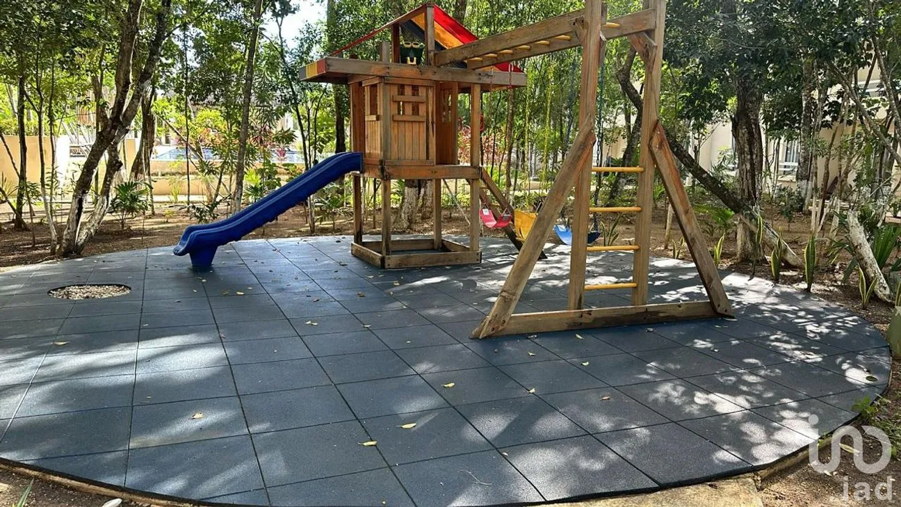 Departamento en Renta en Cataluña II, Solidaridad, Quintana Roo | NEX-258579 | iad México | Foto 2 de 18