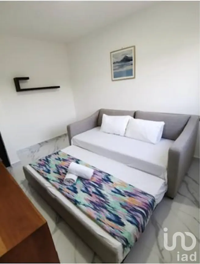 Departamento en Renta en Cataluña II, Solidaridad, Quintana Roo | NEX-258579 | iad México | Foto 13 de 18