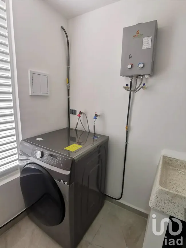 Departamento en Renta en Cataluña II, Solidaridad, Quintana Roo | NEX-258579 | iad México | Foto 16 de 18