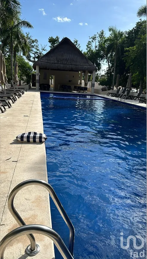 Departamento en Renta en Cataluña II, Solidaridad, Quintana Roo | NEX-258579 | iad México | Foto 3 de 18