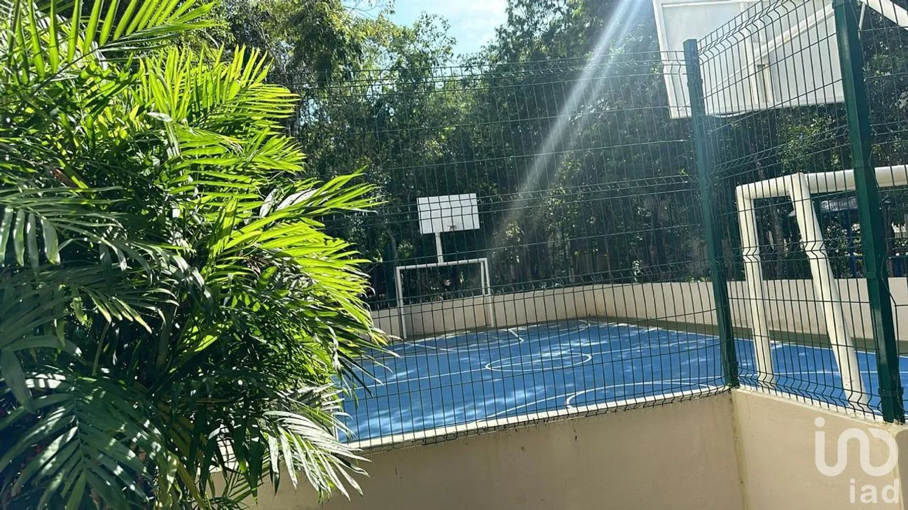 Departamento en Renta en Cataluña II, Solidaridad, Quintana Roo | NEX-258579 | iad México | Foto 4 de 18