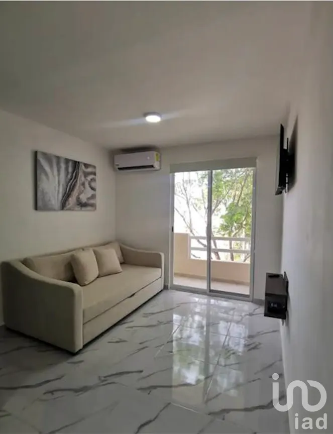 Departamento en Renta en Cataluña II, Solidaridad, Quintana Roo | NEX-258579 | iad México | Foto 8 de 18