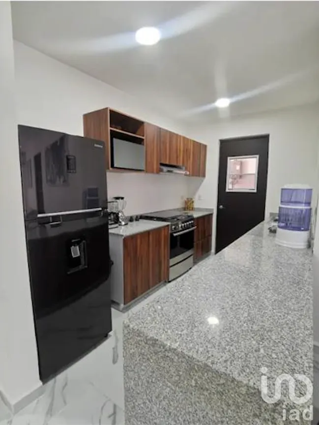 Departamento en Renta en Cataluña II, Solidaridad, Quintana Roo | NEX-258579 | iad México | Foto 10 de 18